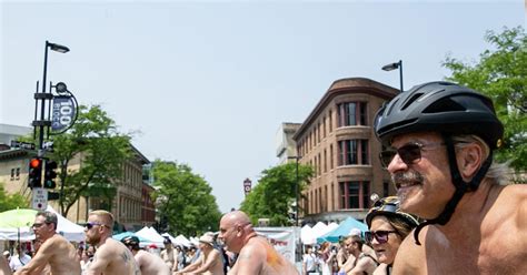 naked bike ride madison wi|‘Bare as you dare’: World Naked Bike Ride returns to Madison